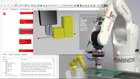 Standardisierte Roboterprogrammierung