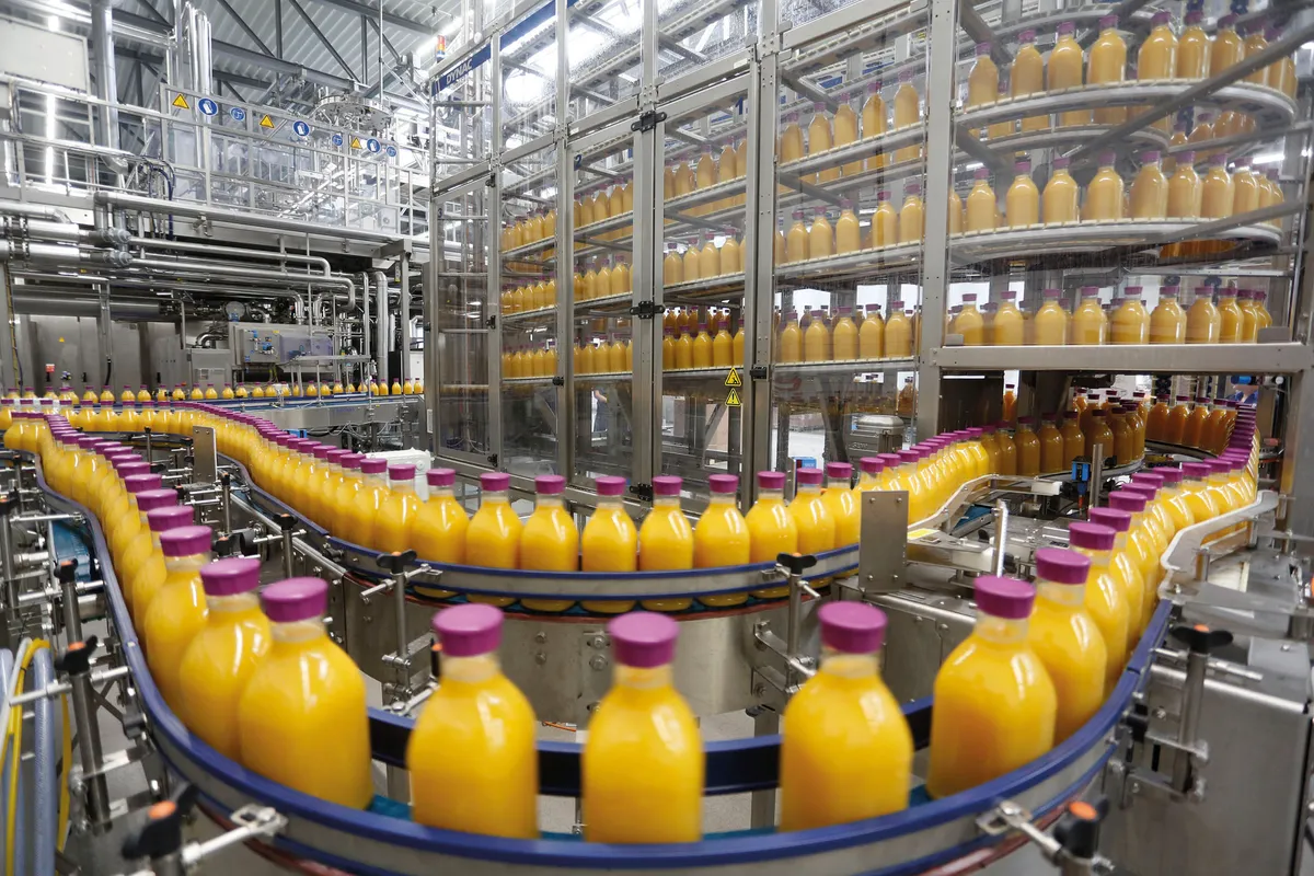 Anlagenverfügbarkeit als Dienstleistung