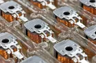 Magnetventile mit energiesparenden Spulensystemen