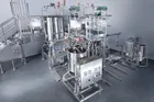 Reproduzierbare Prozesse für die Fermentation