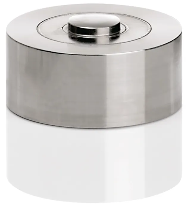 Bild 6:	Mechanische Messwerte zur Langzeitbeobachtung der Ausdehnung bei Lade- und Entladezyklen oder der Bestimmung der auftretenden Kräfte (Urheber: burster)