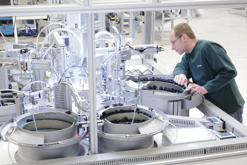 Projektmanagement in Zeiten von Industrie 4.0