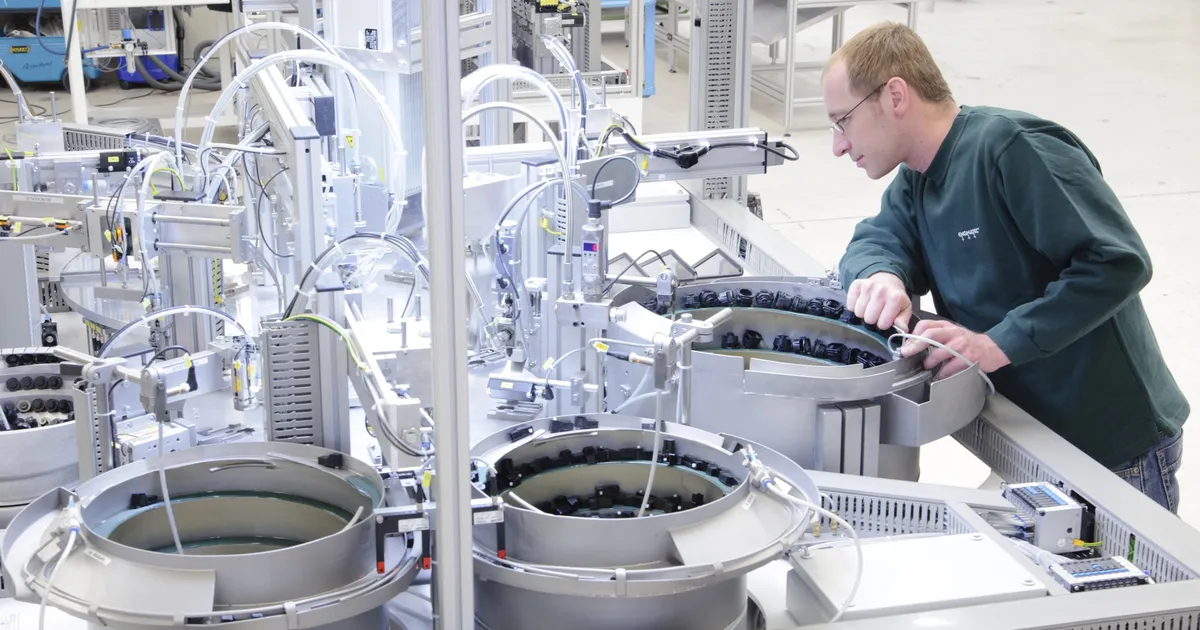 Projektmanagement in Zeiten von Industrie 4.0