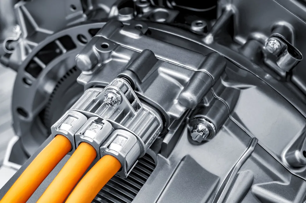 Bild 2:	Hohe Querschnitte für hohe Ströme (Quelle: shutterstock)