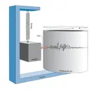 Breitband-Seismometer erfassen Nanobewegungen