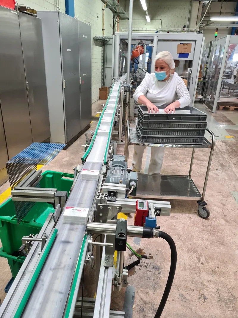 Mit modularen Pumpen wirtschaftlicher arbeiten