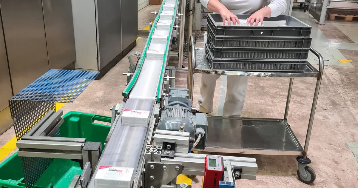 Mit modularen Pumpen wirtschaftlicher arbeiten