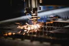 Lohnt sich Lasertechnik auch bei kleinen Stückzahlen?