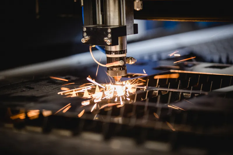 Lohnt sich Lasertechnik auch bei kleinen Stückzahlen?