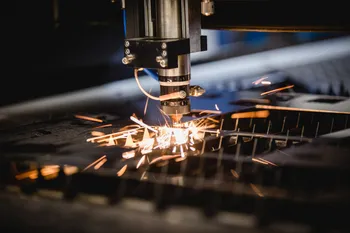 Lohnt sich Lasertechnik auch bei kleinen Stückzahlen?
