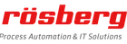 Logo der Firma Rösberg Engineering