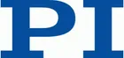 Logo der Firma Physik Instrumente (PI)