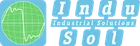 Logo der Firma Indu-Sol