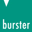 Logo der Firma burster präzisionsmesstechnik