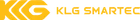 Logo der Firma KLG Smartec GmbH