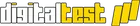 Logo der Firma Digitaltest
