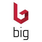 Logo der Firma b.i.g.