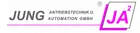 Logo der Firma Jung Antriebstechnik und Automation