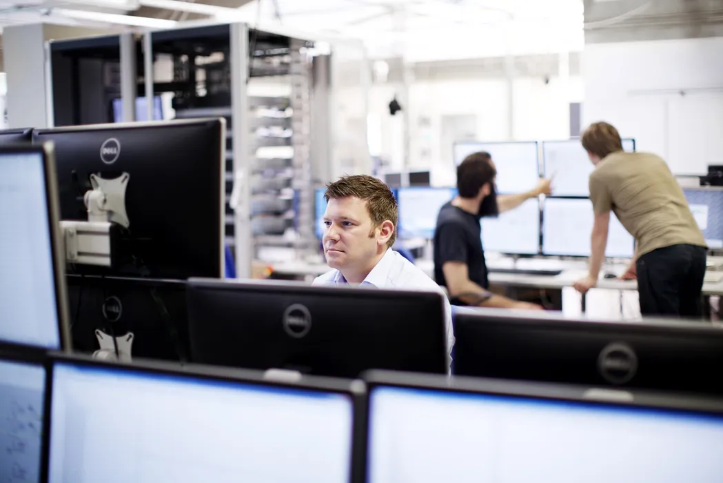 Intro:	Nur wenn Daten im richtigen Kontext stehen, werden sie zu aussagekräftigen Informationen, die sich verwenden lassen, um Prozess- sowie Produktqualität zu verbessern und die Wirtschaftlichkeit zu erhöhen. (Urheber: Martin Wagenhan) 