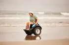 Mobilität trotz Handicap mit dem Aktivrollstuhl
