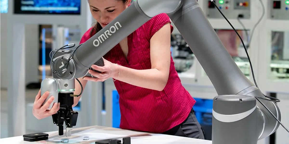 Roboter: Jobkiller oder Zukunftssicherung?