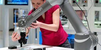 Roboter: Jobkiller oder Zukunftssicherung?