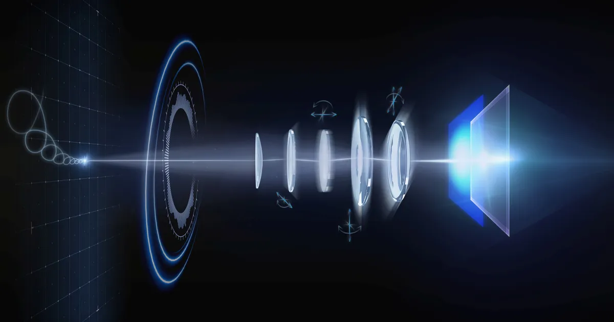 Präzise Positioniertechnik auf Zukunftskurs