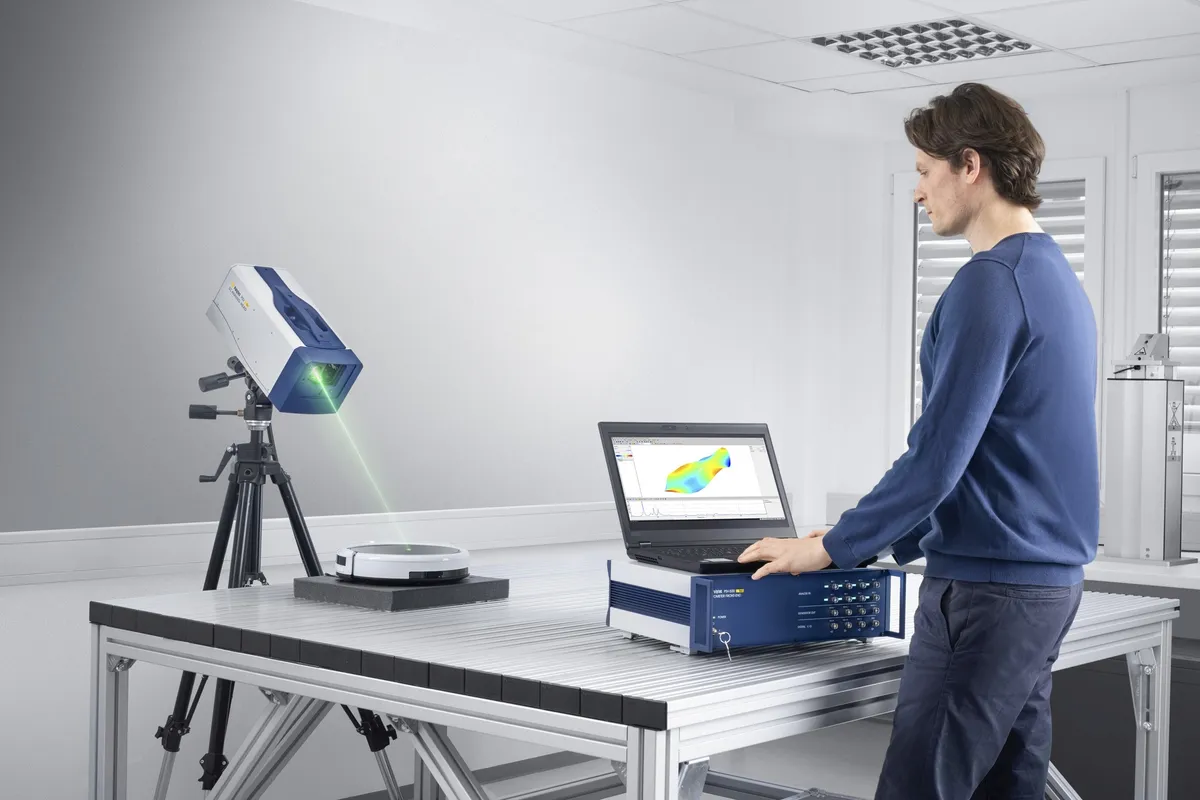 Einfach mal die Perspektive wechseln