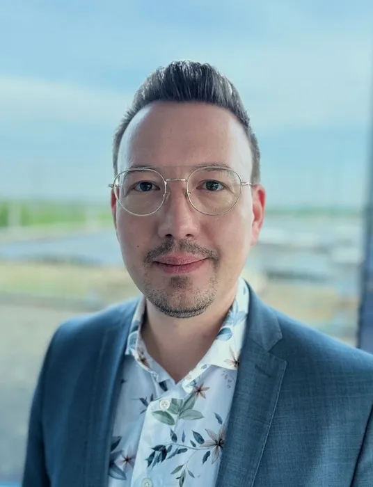 Bild 7:	Michael Huber, Produktmanager, Polytec GmbH (mailto:m.huber@polytec.de)