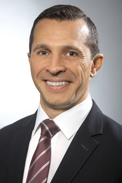 Bild 4: 	Artur Schindler, Systemintegrator bei der SMS group: „LiveDOK war für uns das beste Tool mit dem wir schnell und mit geringem Aufwand zu einer produktiven Lösung für die digitale Dokumentation gelangen konnten.“ (Urheber: SMS group)