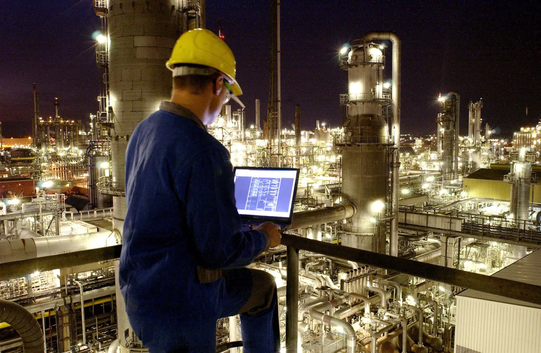 Bild 1: Allein am BASF Standort Ludwigshafen wurden die Daten von rund 200 Anlagen von ProDOK nach ProDOK NG migriert (Urheber: BASF)