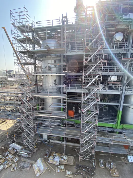 Die Chemieunternehmen der INEOS Gruppe setzen im Zuge ihrer „Smart Manufacturing Initiative“ schon seit einiger Zeit auf standortübergreifende Optimierung und Harmonisierung der Prozesse.