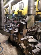 Automatisierung in der Holzverarbeitung
