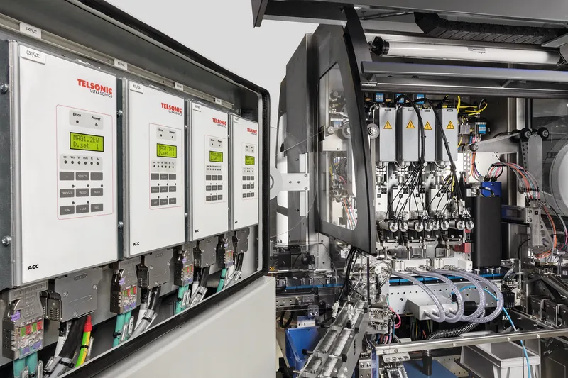 Sicheres und wirtschaftliches Fügeverfahren