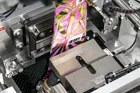 Ultraschalltechnik für Schlauchbeutelverpackungen