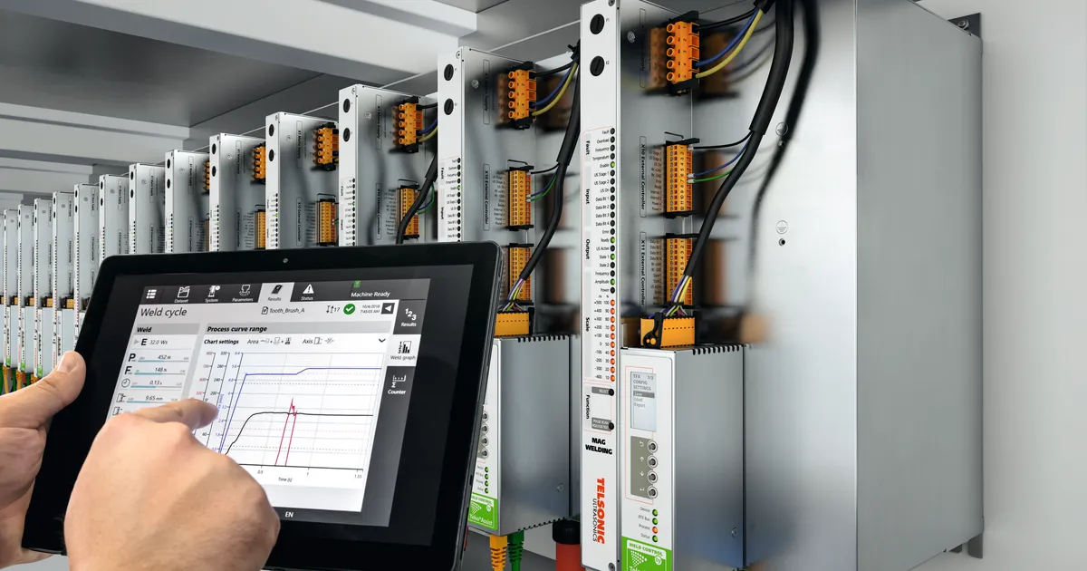 Komplexität beherrschen durch Digitalisierung