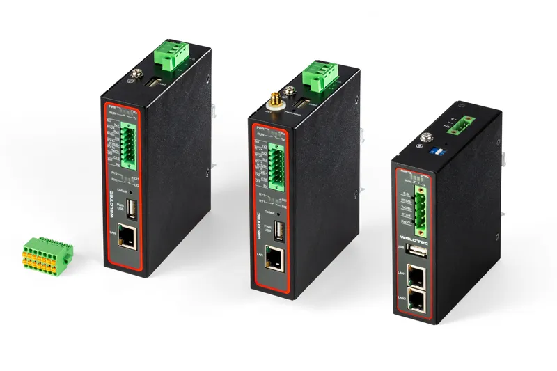 Per Plug-and-Play in die Cloud