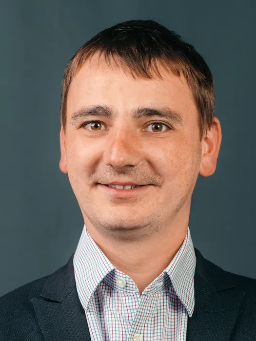 Bild 6: Jos Zenner, Business Development Manager bei Welotec (Quelle: Welotec)