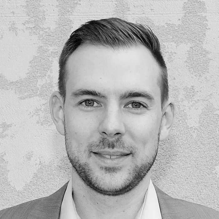 Bild 7:	Matthias Kolmer, Geschäftsführer bei Mirasoft (Quelle: Mirasoft)